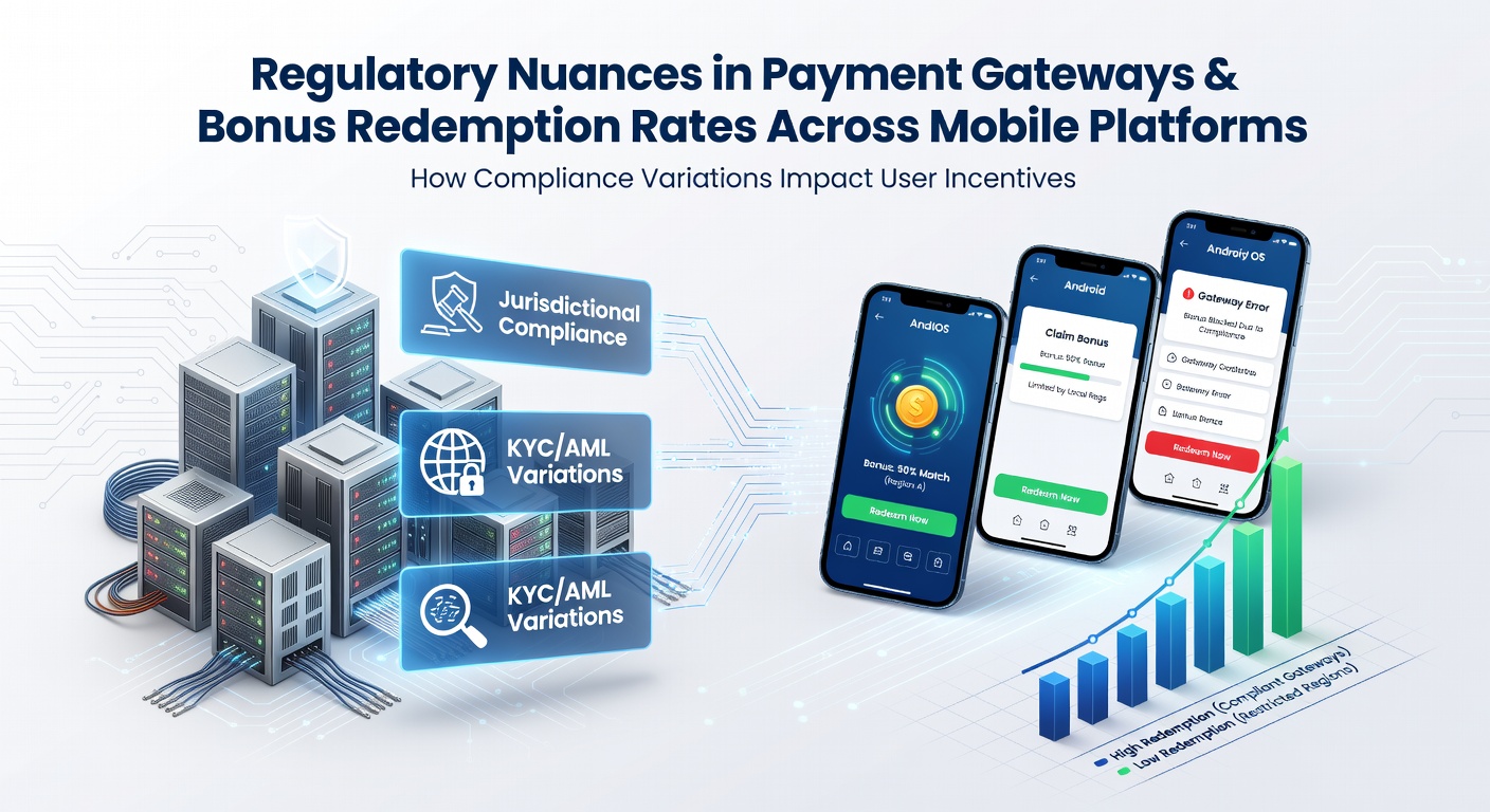 Mobile payment interface showing regulatory compliance prompts during bonus redemption process