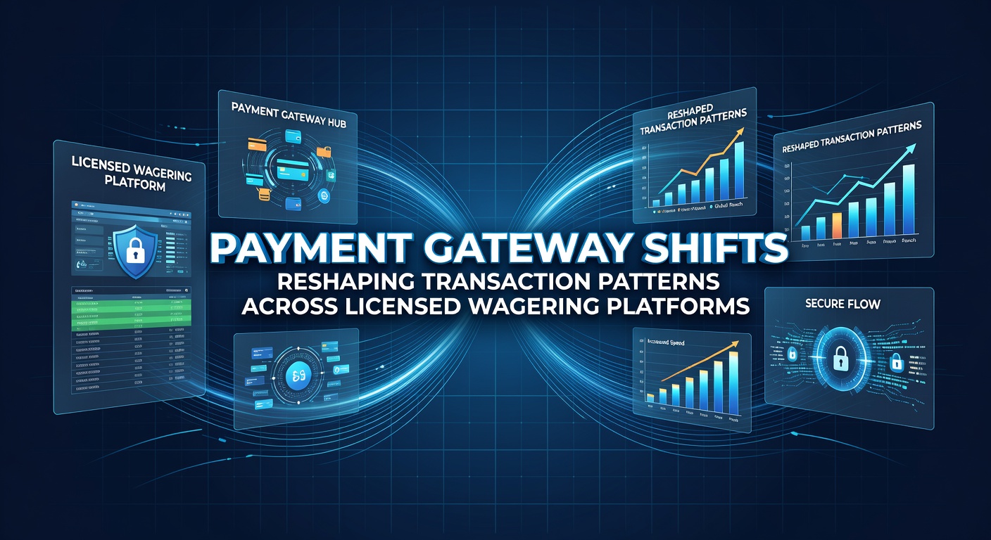 Digital payment interfaces displaying multiple transaction options on licensed betting platforms